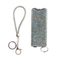 Chameleon Bling-Bling Stun Gun Keychain Set