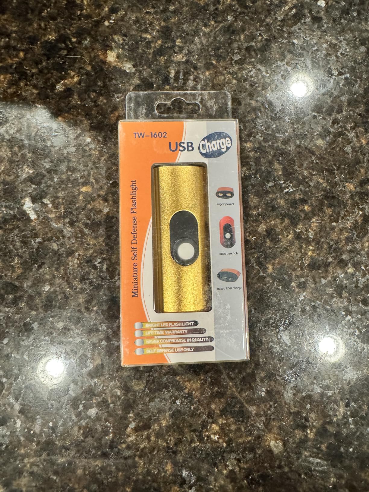 Customer Image, click to open customer review