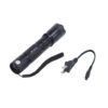 MagiUSA 1101 stun gun with flashlight for personal self defense