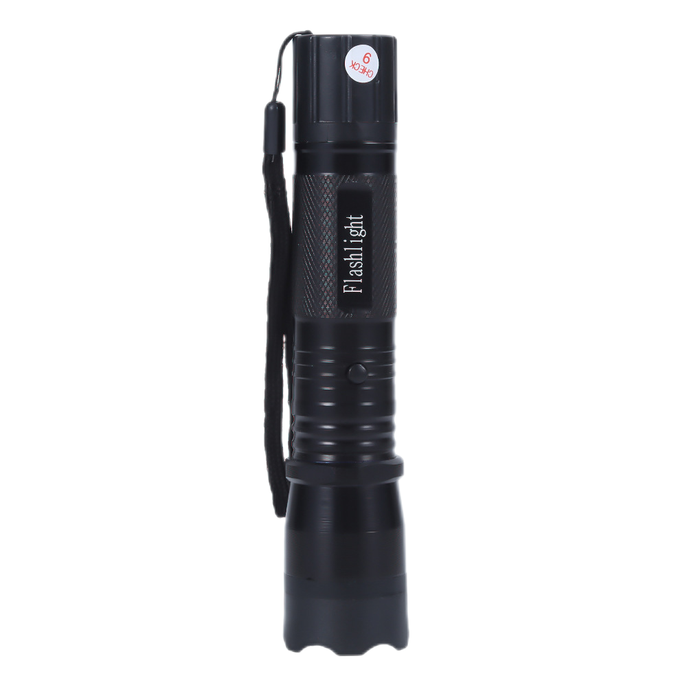MagiUSA 1101 stun gun with flashlight for personal self defense